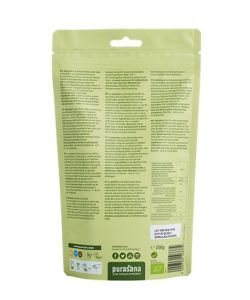 Spiruline - Super Greens BIO, 200 g